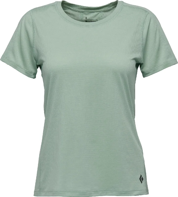 Lightwire Short Sleeve Tech Tee - Women's|-|T-shirt technique à manches courtes de Lightwire - Femme