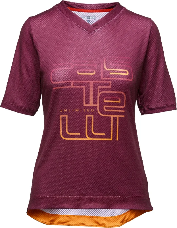 Trail Tech Tee - Women's|-|T-shirt Trail Tech - Femme