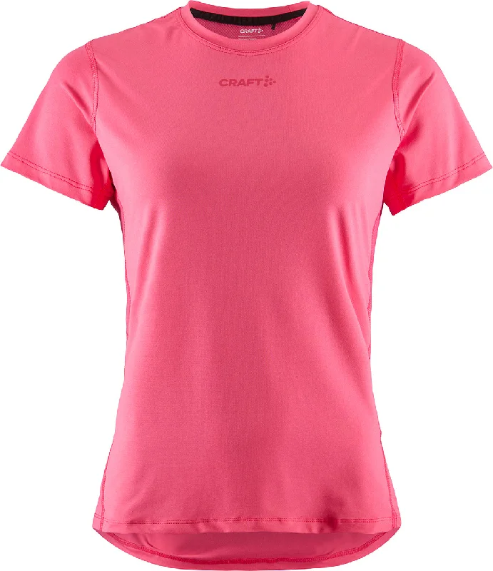 ADV Essence Short Sleeve T-Shirt - Women's|-|T-shirt à manches courtes ADV Essence - Femme