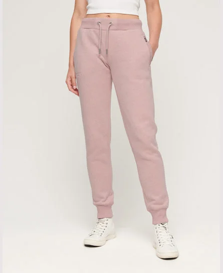 8 / La Soft Pink Marl