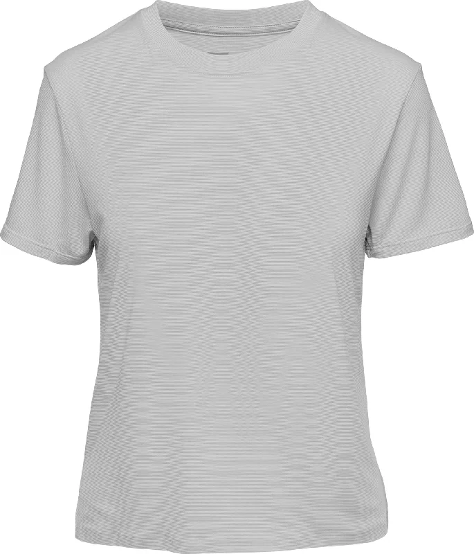 Cortes Polartec T Shirt - Women's|-|T-shirt Cortes Polartec - Femme