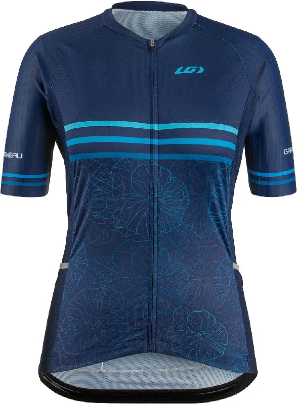 Blue Hawaii / XS / Garneau