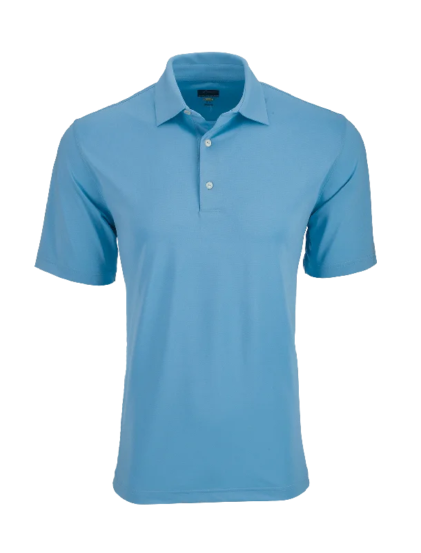 Greg Norman - Men's Freedom Polo