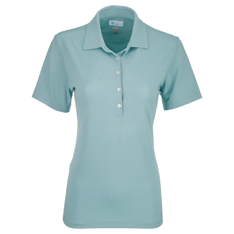 Greg Norman - Women's Freedom Polo