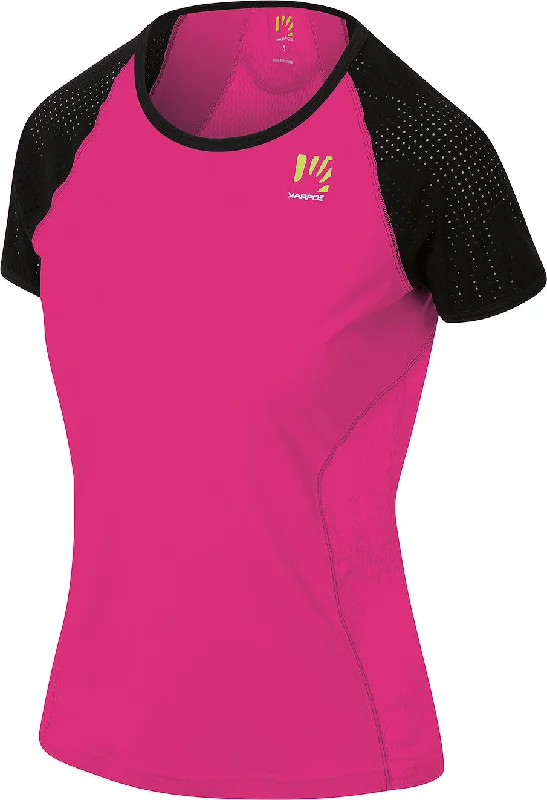 Lavaredo Jersey - Women's|-|Maillot Lavaredo - Femme