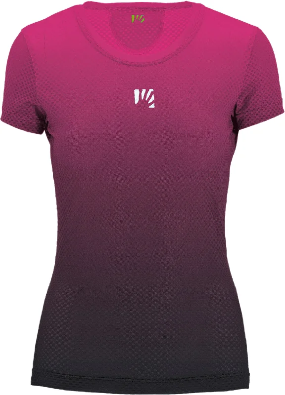 Verve Mesh T-Shirt - Women's|-|T-shirt en filet Verve - Femme