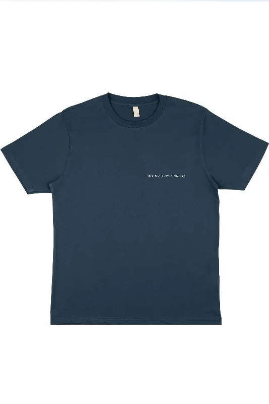 Navy / X-Large