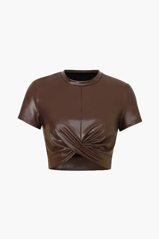 BROWN / 2XL