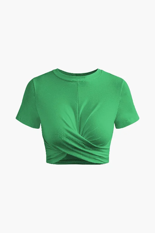 GREEN / XL