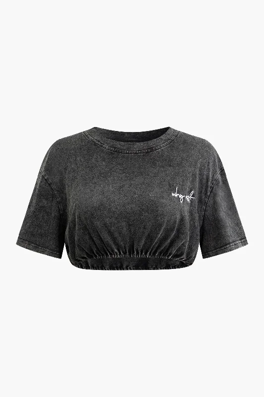 DIM GRAY / XL