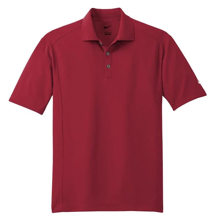 Nike - Men's Dri-FIT Classic Polo