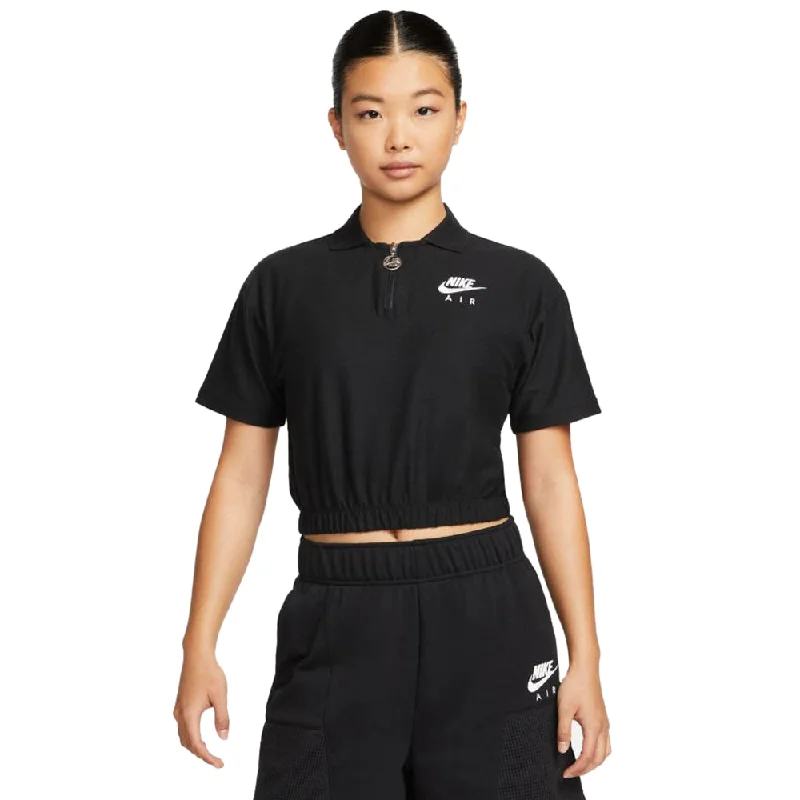 Nike Women's Pique Polo