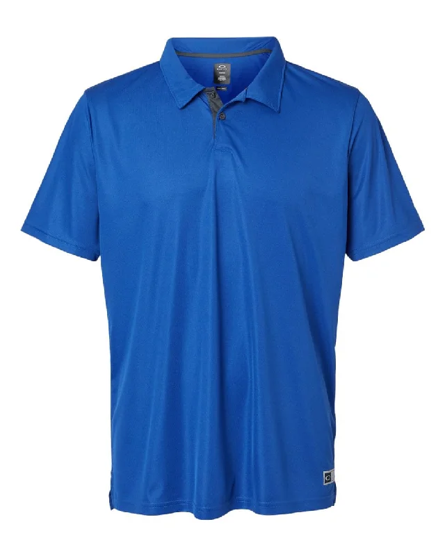 Oakley - Men's Team Issue Hydrolix Polo