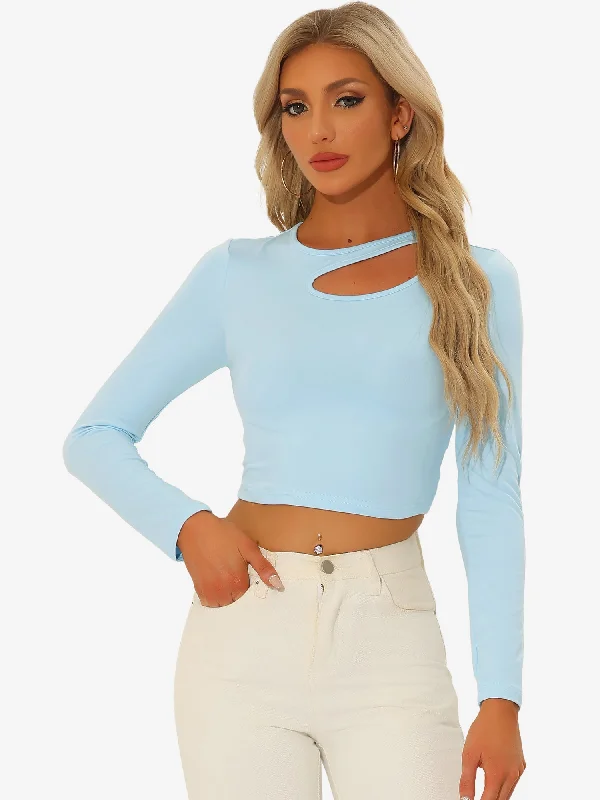 Light Blue / XS