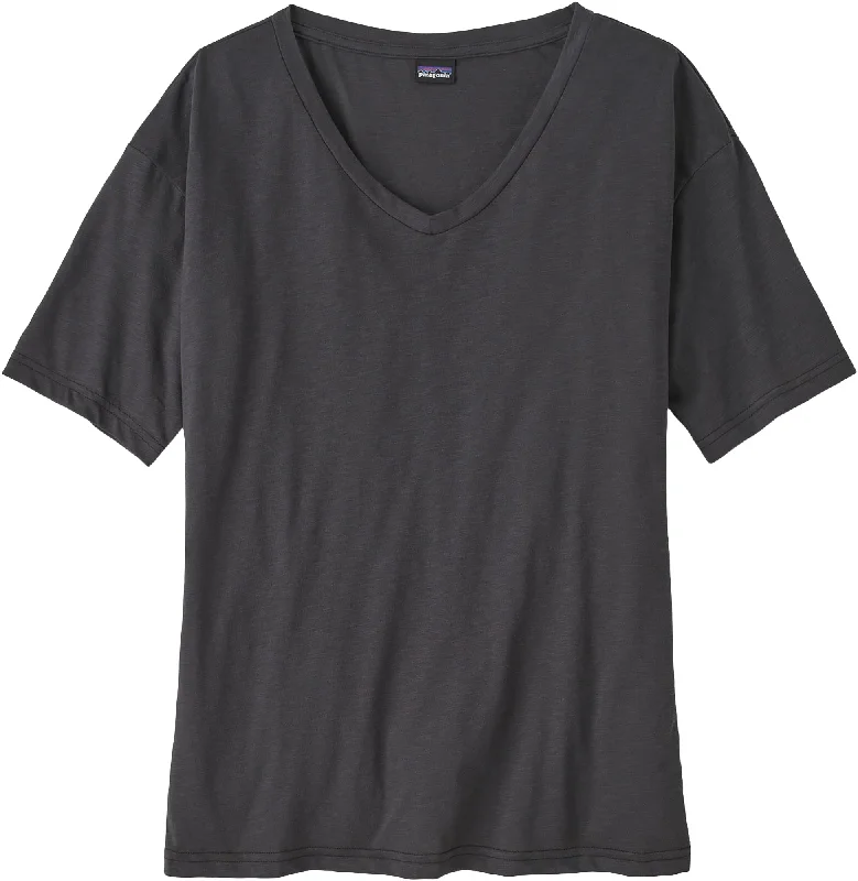 Mainstay Short Sleeve Top - Women's|-|Haut à manches courtes Mainstay - Femme