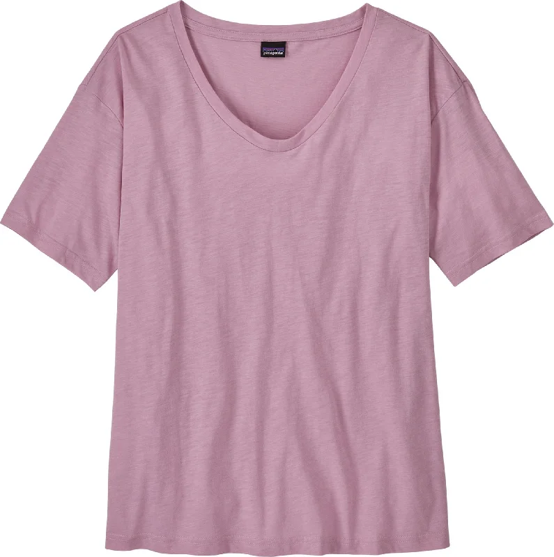 Mainstay Short Sleeve Top - Women's|-|Haut à manches courtes Mainstay - Femme