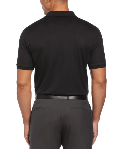 Penguin - Men's Solid Polo