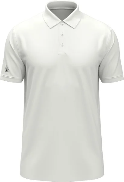 Penguin - Men's Solid Polo