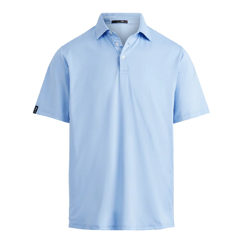 Polo by Ralph Lauren - Men's Active Fit Golf Polo