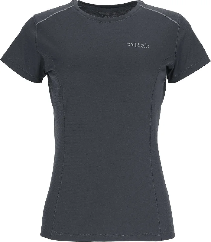 Force Tee - Women's|-|T-shirt Force - Femme