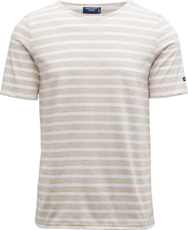 Levant Moderne Short Sleeve - Men's|-|Marinière manches courtes Levant Moderne - Unisexe