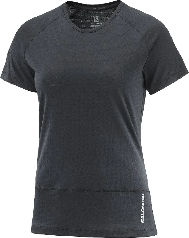 Cross Run Short Sleeve T-Shirt - Women's|-|T-shirt à manches courtes Cross Run - Femme