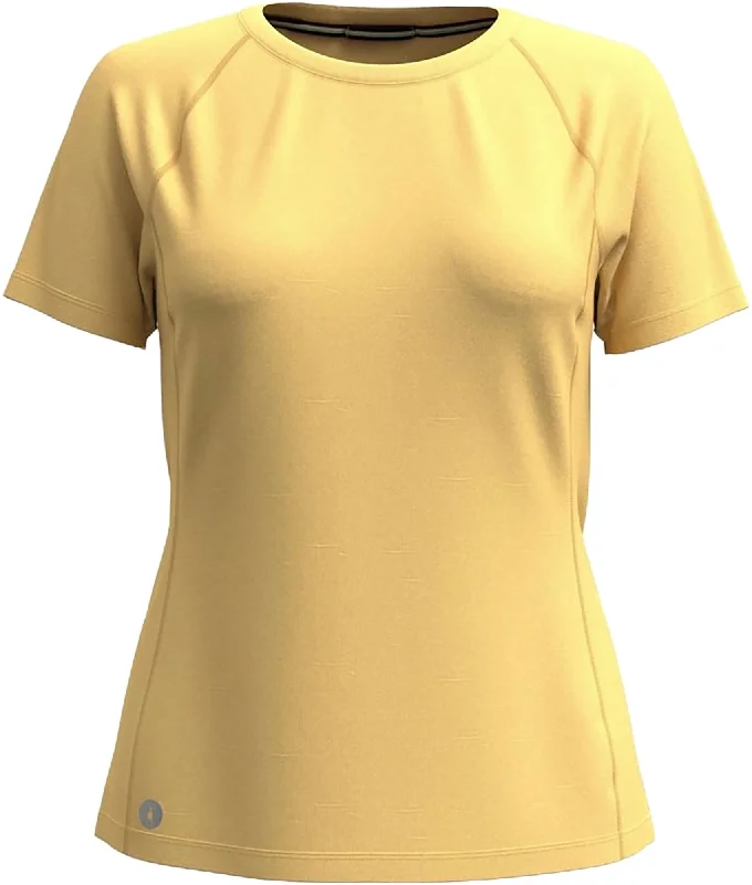 Active Ultralite Short Sleeve - Women's|-|T-shirt de sport Ultralite - Femme