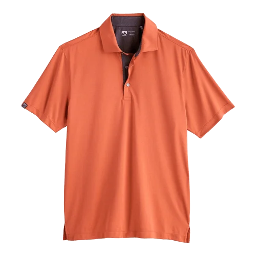 2XL / Flame Orange