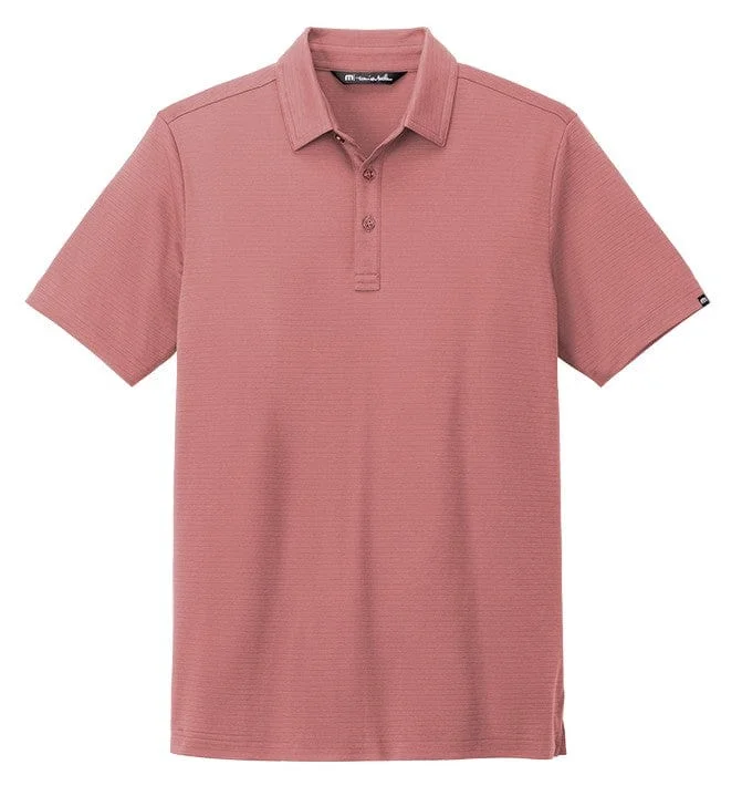 TravisMathew - Men's Bayfront Solid Polo