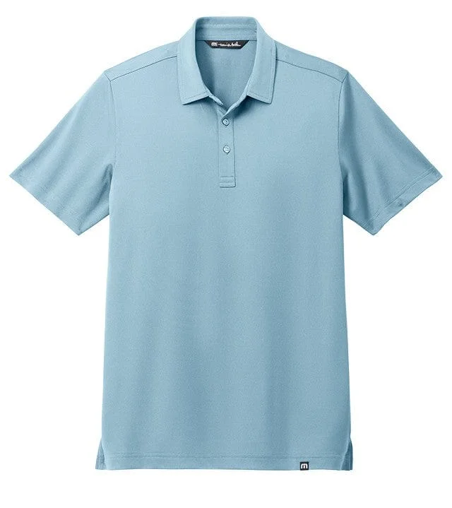 TravisMathew - Men's Cabana Solid Polo