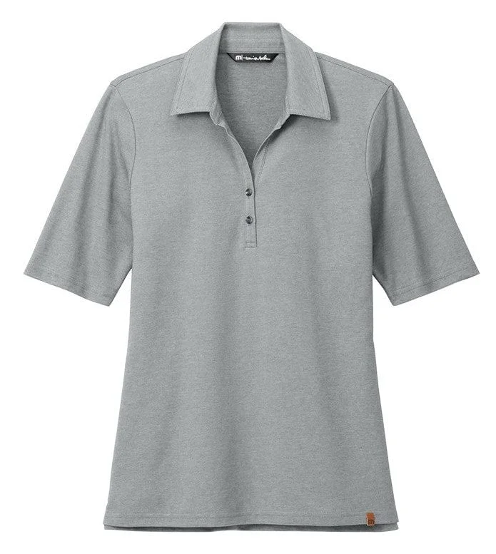 TravisMathew - Women's Sunsetters Polo