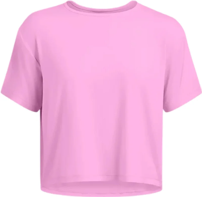 UA Motion Short Sleeve Tee - Women's|-|T-shirt à manches courtes UA Motion - Femme