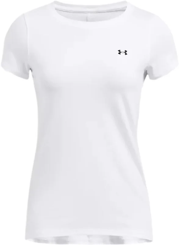 HeatGear Armour Tee - Women's|-|T-shirt HeatGear Armour - Femme