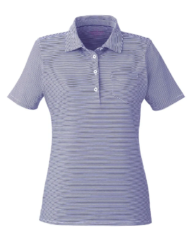 Vineyard Vines - Women's Fanshell Polo