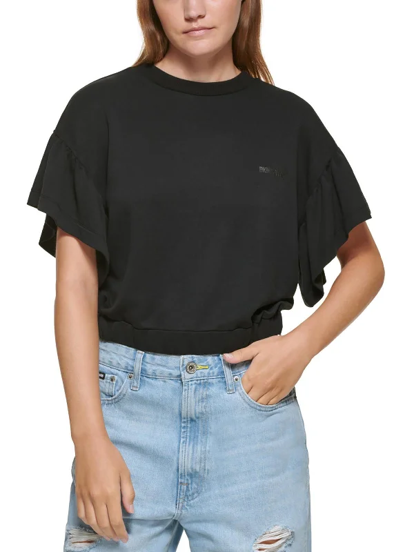 XSmall / black