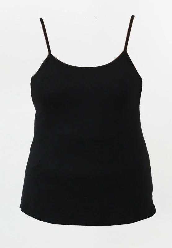 Feena Singlet Top (NO STOCK - SOLD OUT!)