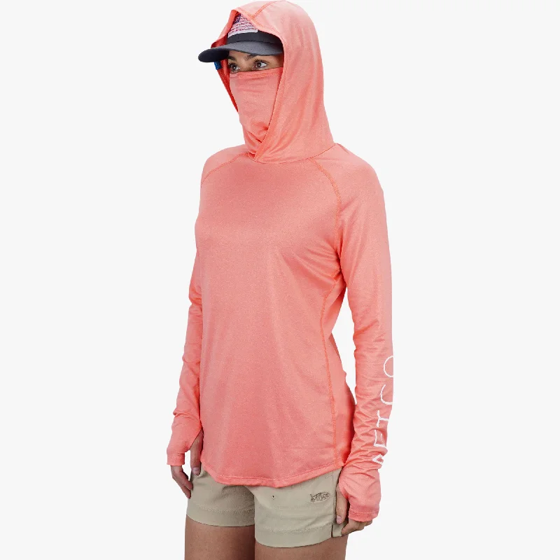 Coral Heather / XS